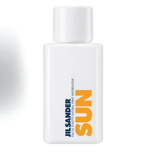 Jil Sander Sun Eau de Toilette - 75 ml