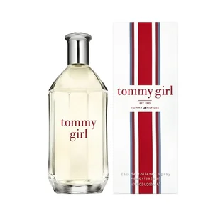 Tommy Hilfiger Tommy Girl Eau de Toilette - 50 ml
