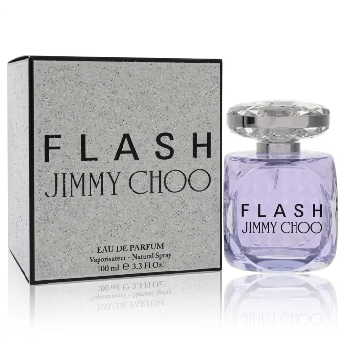 Flash Perfume By Jimmy Choo Eau De Parfum  - 100 ml