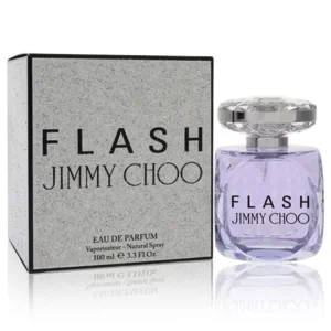 Flash Perfume By Jimmy Choo Eau De Parfum  - 100 ml