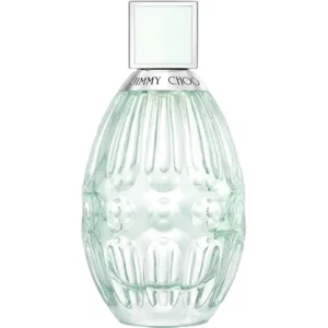 Jimmy Choo Floral Eau de Toilette – 60 ml - 60 ml