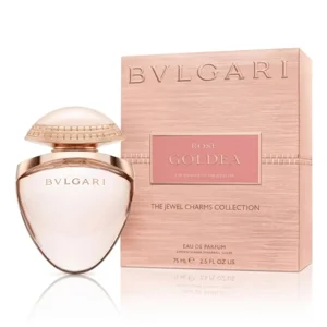 Bvlgari Rose Goldea Eau de Parfum  - 25 ml