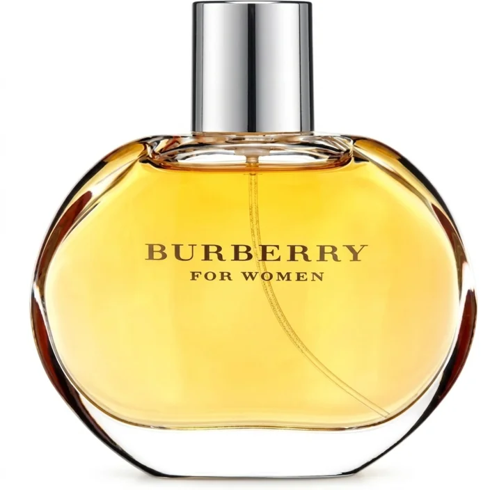 Burberry For Women Eau de Parfum - 100 ml