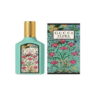 Gucci Flora Gorgeous Jasmine EDP - 30 ml