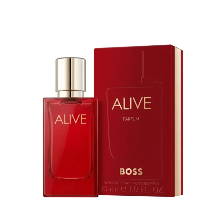 BOSS ALIVE Eau de Parfum for Women – 30 ml