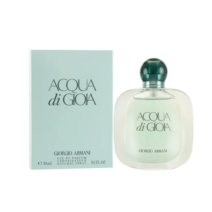 Giorgio Armani Acqua Di Gioia Eau de Parfum Spray for Women - 30ml