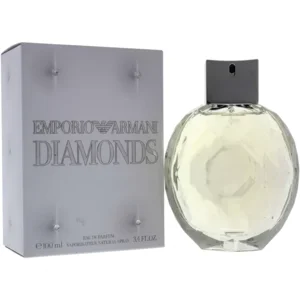 Giorgio Armani Diamonds Eau de Parfum – 100 ml
