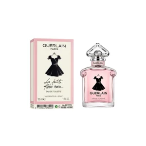 Guerlain La Petite Robe Noire Eau De Toilette Spray - 30 ml