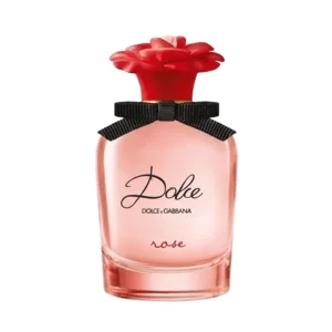 Dolce & Gabbana Dolce Rose Eau De Toilette - 50 ml