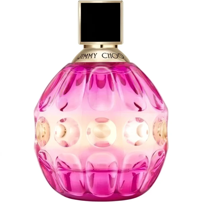 Jimmy Choo Rose Passion Eau de Parfum - 100ml