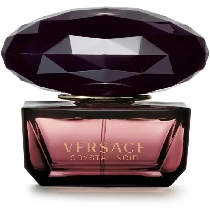 Versace Crystal Noir Eau de Parfum