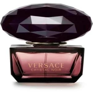 Versace Crystal Noir Eau de Parfum - 50ml