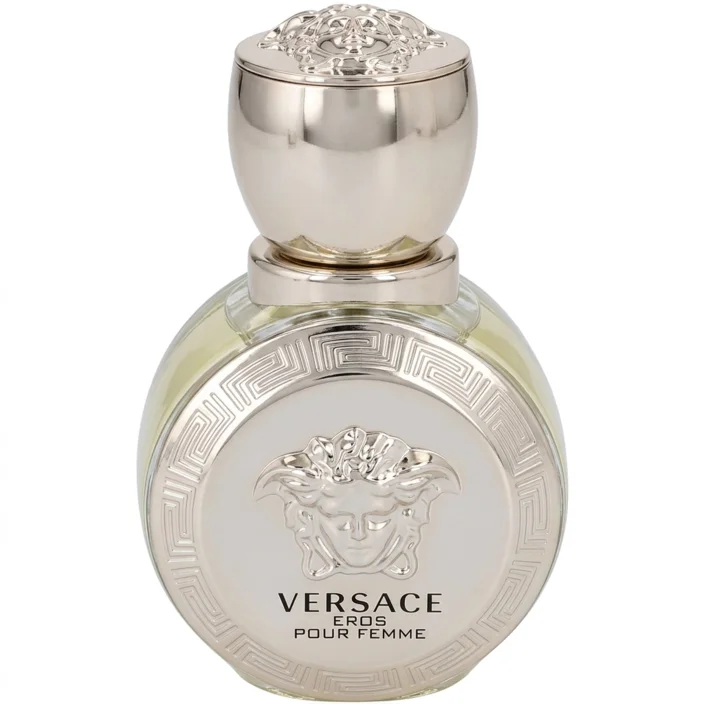 Versace Eros Pour Femme Eau De Toilette for Women - 30ml