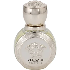 Versace Eros Pour Femme Eau De Toilette for Women - 30ml