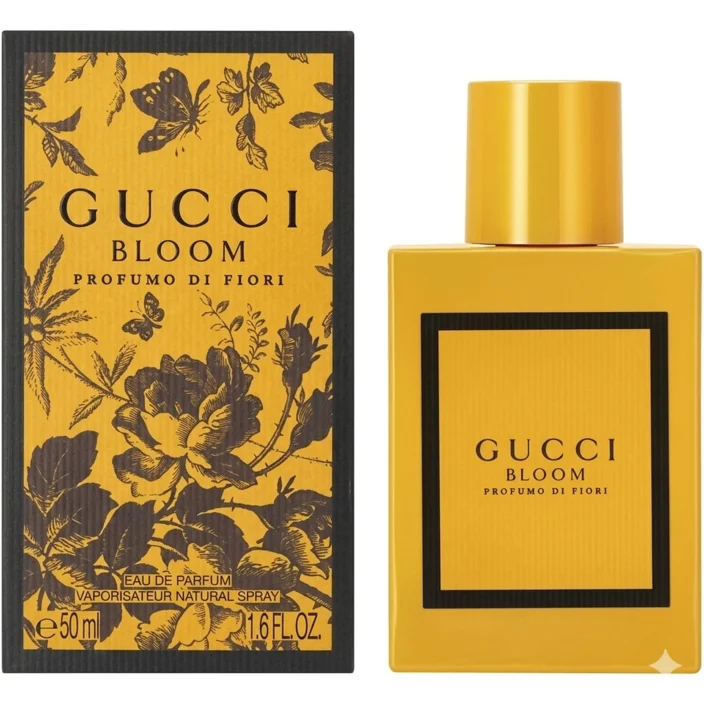 Gucci Bloom Profumo Di Fiori Eau De Parfum - 30ml