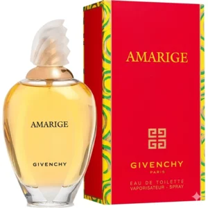Amarige by Givenchy Eau de Toilette Spray - 50 ml