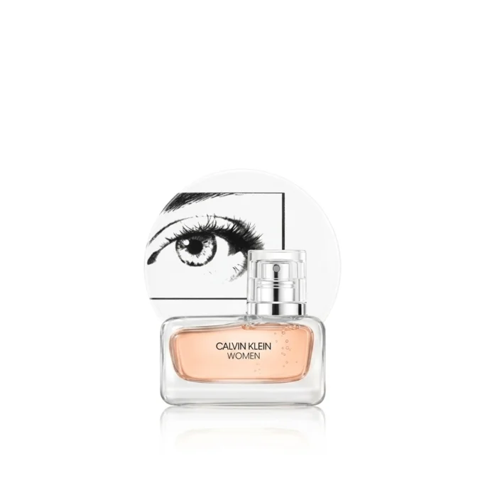CALVIN KLEIN Women Eau de Parfum for Her - 30 ml