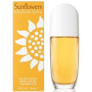 Elizabeth Arden Sunflowers EDT - 30 ml