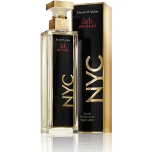 Elizabeth Arden 5th Avenue NYC EDP - 125 ml