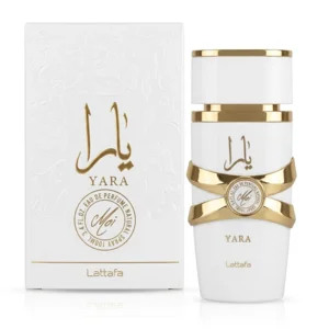 Yara Moi by Lattafa EDP 