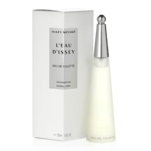 Issey Miyake L’eau d’Issey EDT - 48 ml
