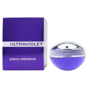 Paco Rabanne UltraViolet EDP - 80ml