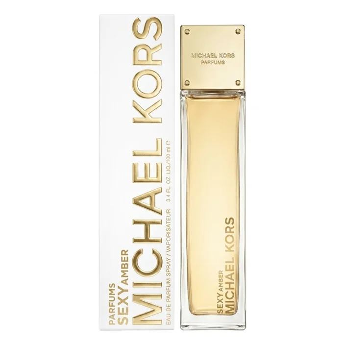 Michael Kors Sexy Amber Eau de Parfum