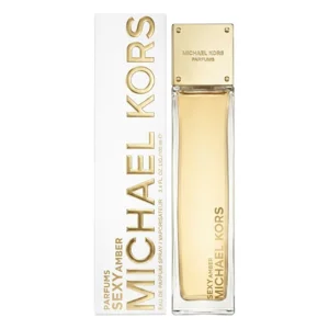 Michael Kors Sexy Amber Eau de Parfum