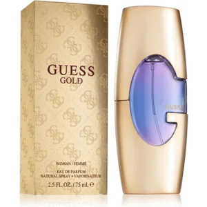 Guess Gold Eau de Parfum