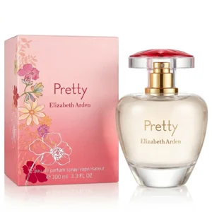 Elizabeth Arden Pretty Eau de Parfum - 100 ml