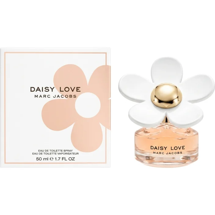 Marc Jacobs Daisy Love EDT - 50 ml