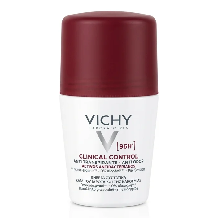 Vichy Clinical Control - 50ml