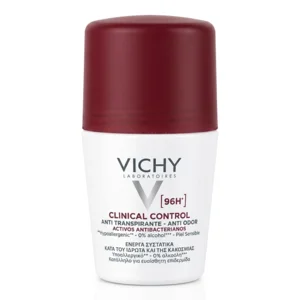 Vichy Clinical Control - 50ml
