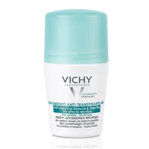 Vichy Anti-Perspirant Deo - 50 ml