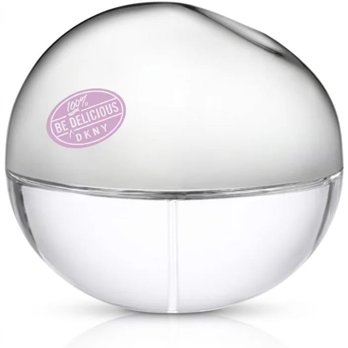 DKNY Be 100% Delicious Eau de Parfume - 30ml
