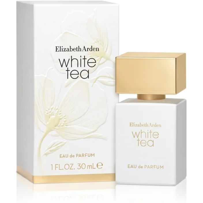 Elizabeth Arden White Tea Eau de Parfum