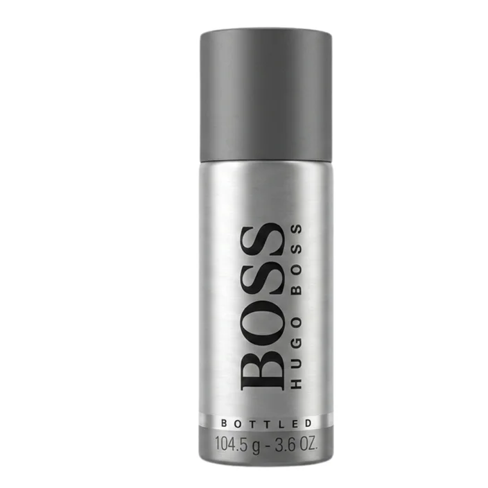 Hugo Boss Bottled Deodorant Spray - 150 ml