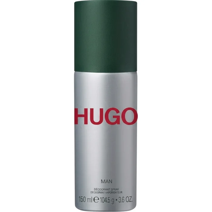 Hugo Boss Man Deodorant Spray – 150 ml
