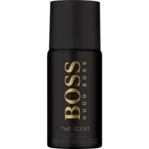 Hugo Boss The Scent Deodorant Spray for Men - 150 ml