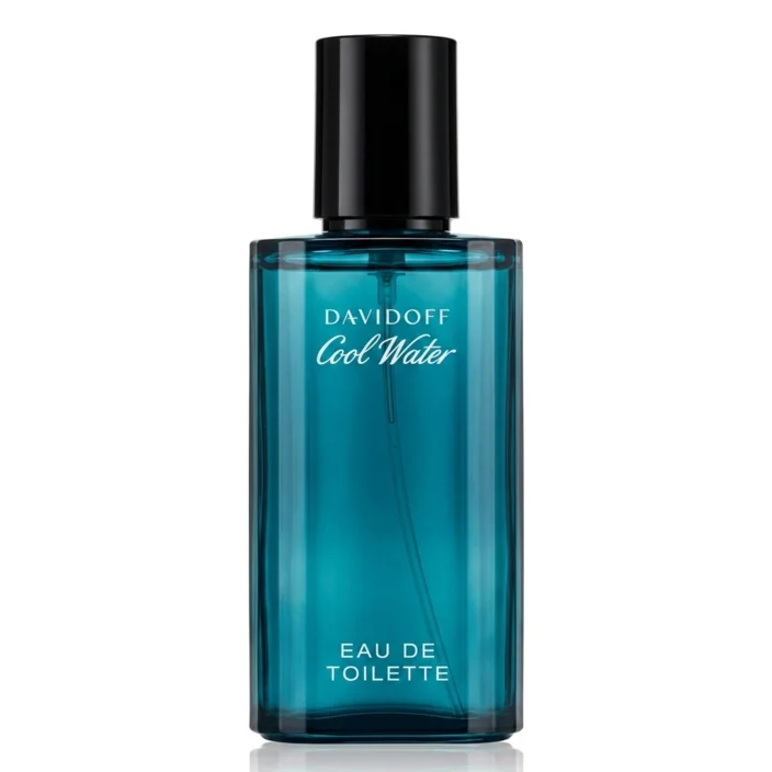Davidoff Cool Water Eau de Toilette