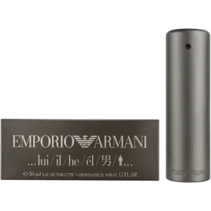 Emporio Armani He Eau de Toilette