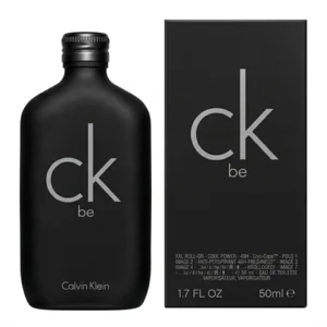 Calvin Klein CK Be Eau de Toilette - 50ml