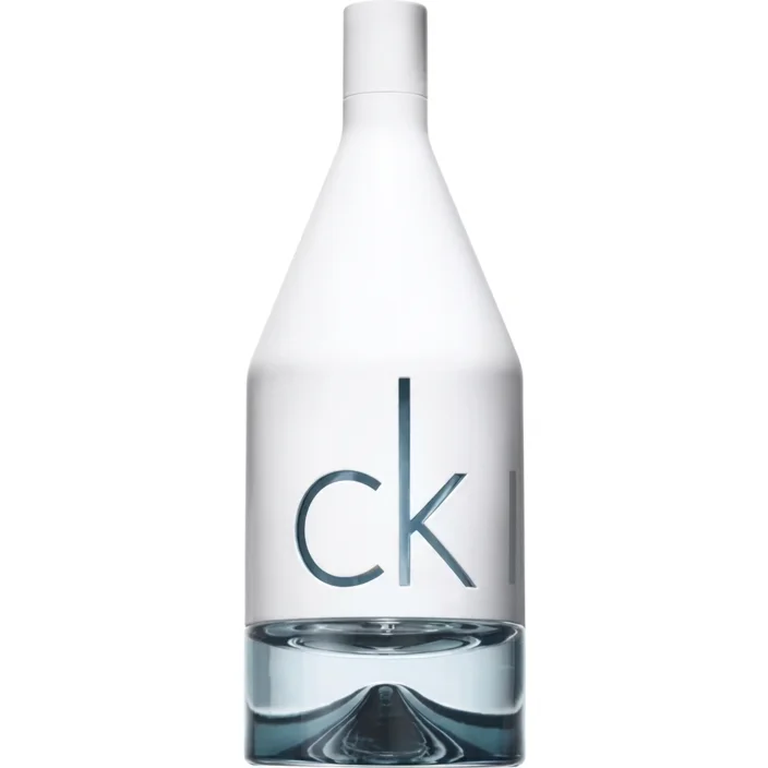 Calvin Klein Ck In2u Him Eau De Toilette