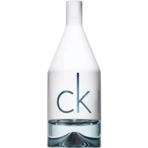 Calvin Klein Ck In2u Him Eau De Toilette
