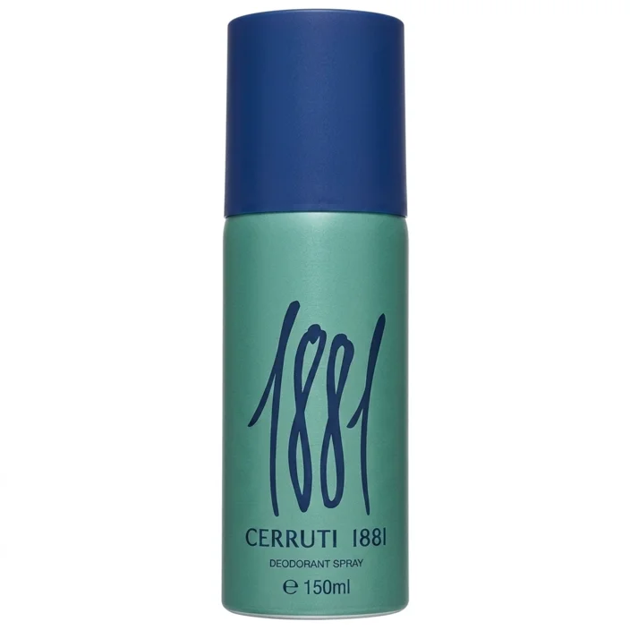 Cerruti 1881 Pour Homme Deodorant Spray
