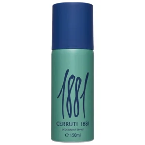 Cerruti 1881 Pour Homme Deodorant Spray