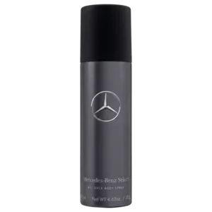 Mercedes-Benz Select Deodorant
