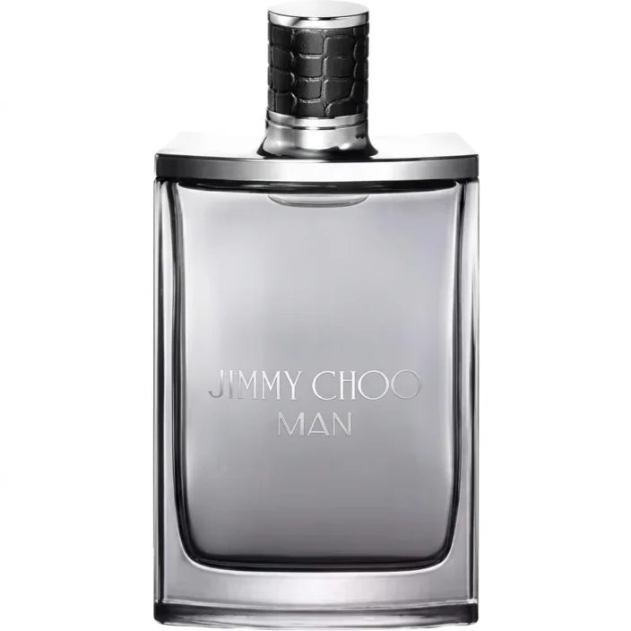 Jimmy Choo Man Eau De Toilette - 100ml