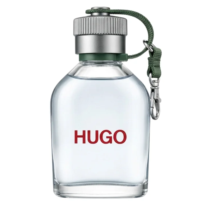 Hugo Boss Hugo Man Eau de Toilette - 75 ml