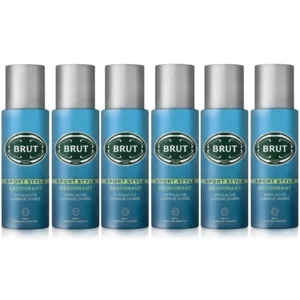 Brut Sport Style Deodorant Spray - 200 ml